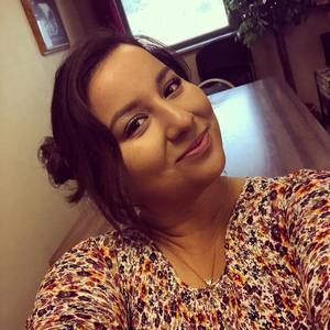 Meet your Posher, Pamela